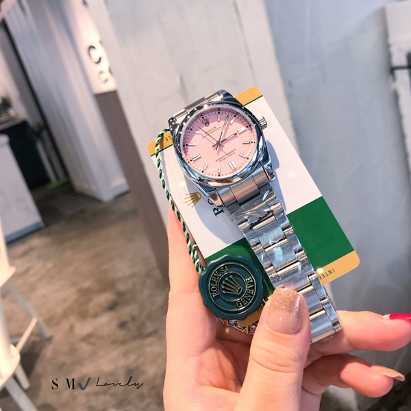 ブランド時計側面デザイン